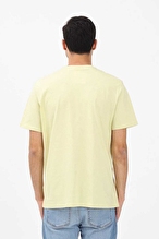 Calvin Klein Jeans Erkek Tişört LV04RD254G