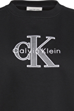 Calvin Klein Jeans Kadın Sweatshirt LV047E825G