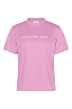 Calvin Klein Jeans Kadın Tişört LV047C912G