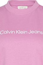 Calvin Klein Jeans Kadın Tişört LV047C912G