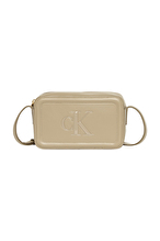 Calvin Klein Kadın Çapraz Çanta LV04F3220GVFU