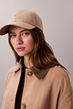 Calvin Klein Kadın Şapka LV04K5024GVFU