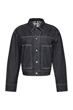 Calvin Klein Jeans Kadın Ceket LV047E781G