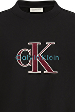 Calvin Klein Jeans Erkek Sweatshirt LV04RE200G