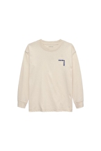 Calvin Klein Erkek Çocuk Tişört IB0IB02614