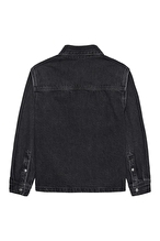 Calvin Klein Erkek Çocuk Gömlek IB0IB02624