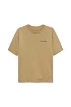Calvin Klein Erkek Çocuk Tişört IB0IB02607