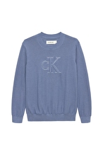 Calvin Klein Erkek Çocuk Triko IB0IB02623