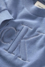 Calvin Klein Erkek Çocuk Triko IB0IB02623