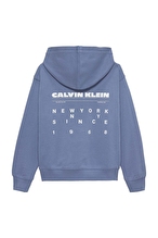 Calvin Klein Erkek Çocuk Sweat IB0IB02618