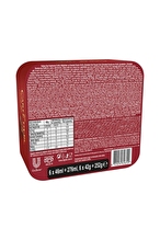 Algida Carte Dor Bites Chocoberry 261 Ml