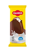Oando Çikolata Kaplamalı Stick 85 Ml