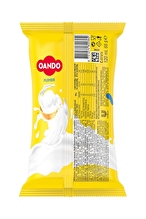 Oando Plombir Sade 120 Ml