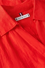 Tommy Hilfiger Kadın Elbise WW0WW48950