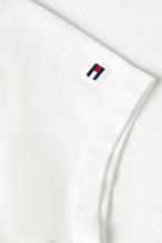 Tommy Hilfiger Kadın Tişört WW0WW49259