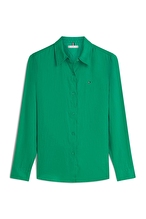 Tommy Hilfiger Kadın Gömlek WW0WW44679