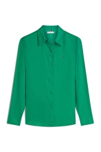 Tommy Hilfiger Kadın Gömlek WW0WW44679