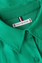 Tommy Hilfiger Kadın Gömlek WW0WW44679