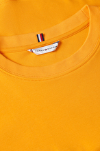 Tommy Hilfiger Kadın Tişört WW0WW49646