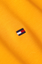 Tommy Hilfiger Kadın Tişört WW0WW49646