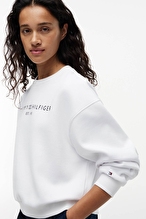 Tommy Hilfiger Kadın Sweatshirt WW0WW47831