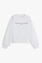 Tommy Hilfiger Kadın Sweatshirt WW0WW47831