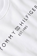 Tommy Hilfiger Kadın Sweatshirt WW0WW47831