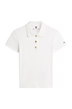Tommy Hilfiger Kadın Tişört WW0WW49252