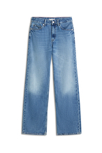 Tommy Hilfiger Kadın Kot Pantolon WW0WW50621