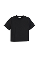 Tommy Hilfiger Kadın Tişört WW0WW49646