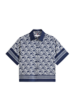Tommy Hilfiger Kadın Gömlek WW0WW49547
