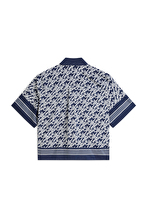 Tommy Hilfiger Kadın Gömlek WW0WW49547