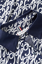 Tommy Hilfiger Kadın Gömlek WW0WW49547