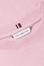 Tommy Hilfiger Kadın Tişört WW0WW48707