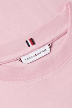 Tommy Hilfiger Kadın Tişört WW0WW48707