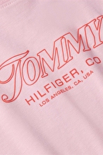 Tommy Hilfiger Kadın Tişört WW0WW48707