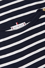 Tommy Hilfiger Kadın Tişört WW0WW49250