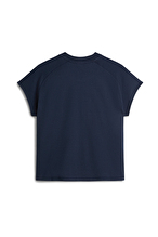 Tommy Hilfiger Kadın Tişört WW0WW50787