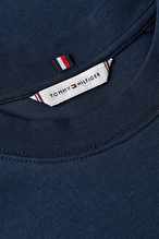 Tommy Hilfiger Kadın Tişört WW0WW50787