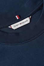 Tommy Hilfiger Kadın Tişört WW0WW50787