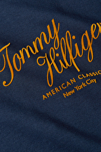 Tommy Hilfiger Kadın Tişört WW0WW50787