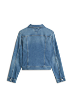 Tommy Hilfiger Kadın Ceket WW0WW49568