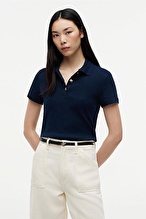 Tommy Hilfiger Kadın Tişört WW0WW49252