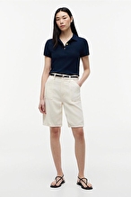 Tommy Hilfiger Kadın Tişört WW0WW49252