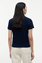 Tommy Hilfiger Kadın Tişört WW0WW49252