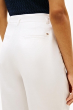 Tommy Hilfiger Kadın Pantolon WW0WW48884
