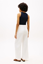 Tommy Hilfiger Kadın Pantolon WW0WW48884