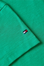 Tommy Hilfiger Kadın Tişört WW0WW48702