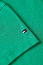 Tommy Hilfiger Kadın Tişört WW0WW48702