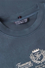 Tommy Hilfiger Kadın Tişört WW0WW48713